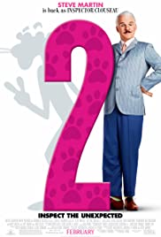 Pembe Panter 2 – The Pink Panther 2 (2009) türkçe izle