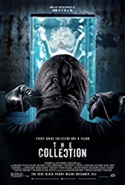 Koleksiyoncu 2 – The Collection (2012) türkçe izle