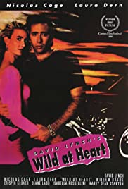 Vahşi Duygular – Wild at Heart (1990) türkçe izle