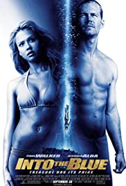 Maviliklere Doğru – Into the Blue (2005) türkçe izle