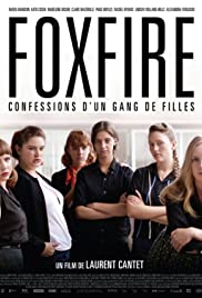 Can Ateşi – Foxfire (2012) türkçe izle