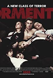 İşkence Okulu – Tormented (2009) türkçe izle