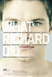 Ne Yaptın Richard? türkçe izle