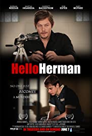 Merhaba Herman türkçe izle