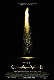 Mağara – The Cave (2005) türkçe izle