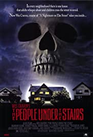 Merdiven Altındakiler – The People Under the Stairs (1991) türkçe izle