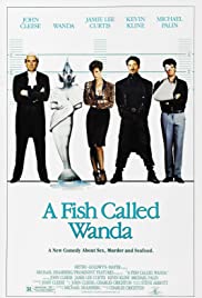 Wanda Adında Bir Balık türkçe izle