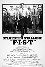 Kamyoncu – F.I.S.T (1978) türkçe izle