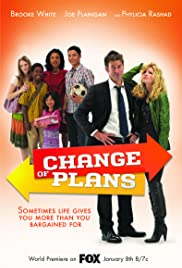 Plan Değişikliği – Change of Plans (2011) türkçe izle