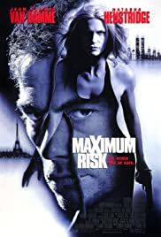 Maksimum Risk türkçe izle