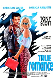 Çılgın Romantik – True Romance (1993) türkçe izle