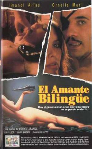 El amante bilingüe