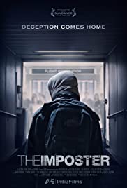 Hayat Avcısı – The Imposter türkçe izle