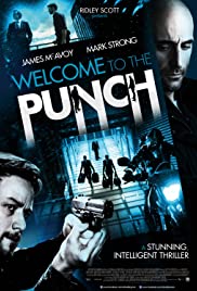 Büyük Tuzak – Welcome to the Punch türkçe izle