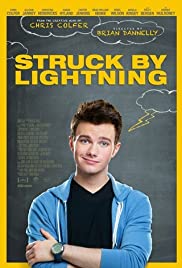 İlham Perisi (2012) – Struck by Lightning türkçe izle