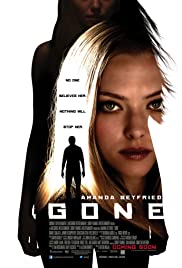 Kayıp (2012) – Gone türkçe izle