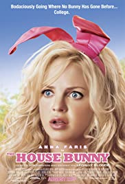 The House Bunny türkçe izle