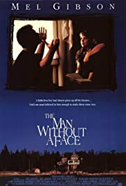 Yüzü Olmayan Adam (1993) – The Man Without a Face türkçe izle