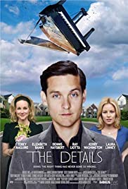 Detaylar (2011) – The Details türkçe izle