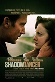 Gölgede Dans – Shadow Dancer türkçe izle