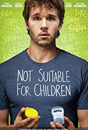 Not Suitable for Children türkçe izle