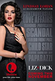 Liz & Dick türkçe izle