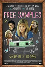 Tadımlık – Free Samples (2012) türkçe izle