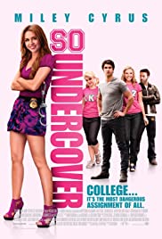 Çok Gizli – So Undercover (2012) türkçe izle