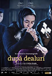 Tepelerin Ardında (2012) – Dupa dealuri türkçe izle