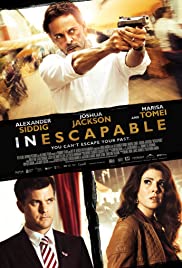 Kaçış Yok (2012) – Inescapable türkçe izle