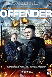 Offender türkçe izle