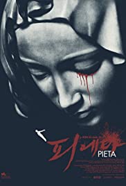 Acı (2012) – Pieta türkçe izle