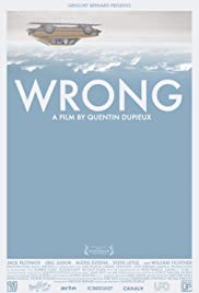 Yanlış (2012) – Wrong türkçe izle