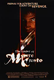 Monte Kristo Kontu türkçe izle