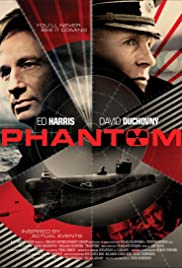 Hayalet – Phantom (2013) türkçe izle