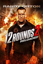 12 Tuzak 2: Kanunsuz – 12 Rounds: Reloaded (2013) türkçe izle