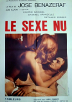 Le sexe nu erotik film izle