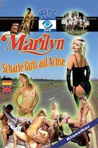 Marilyn / Heisse Koerper in hoechster Lust erotik film izle