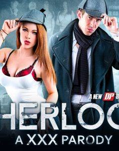 Sherlock A XXX Parody erotik film izle