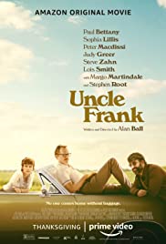 Uncle Frank – Türkçe Altyazılı izle