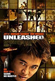 Kır Zincirlerini – Unleashed izle