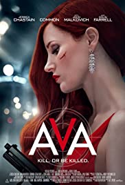 Ava – Türkçe Dublaj izle