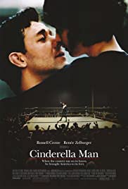 Cinderella Man izle