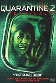 Quarantine 2: Terminal izle