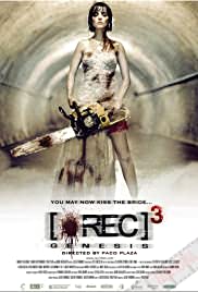 [REC]³: Diriliş / [Rec]³: Génesis izle