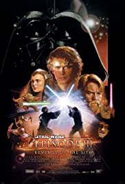 Yıldız Savaşları: Bölüm III – Sith’in İntikamı / Star Wars: Episode III – Revenge of the Sith izle