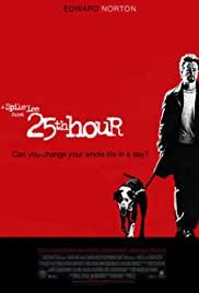 25. saat / 25th Hour izle