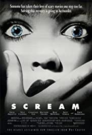 Çığlık / Scream izle