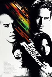 Hızlı ve Öfkeli / The Fast and the Furious izle