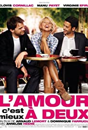 L’amour, c’est mieux à deux izle